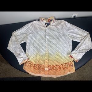 English Laundry dress shirt